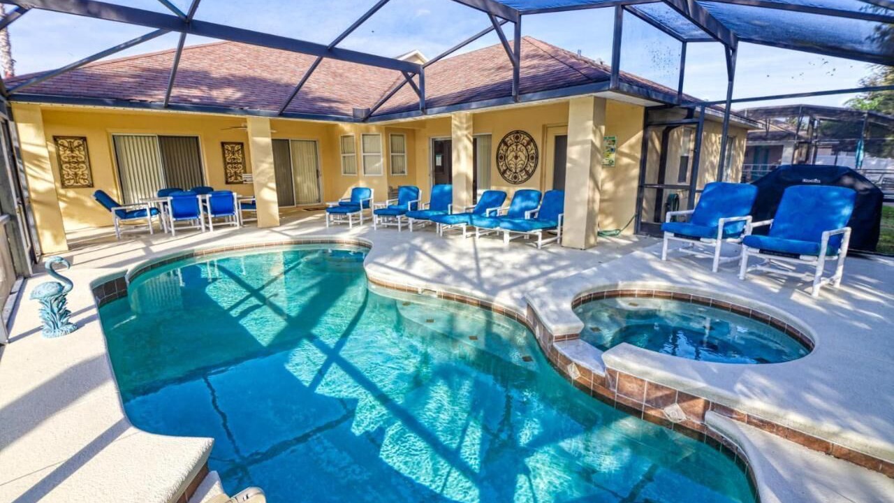 Photo of Outdoor in Tuscan Ridge