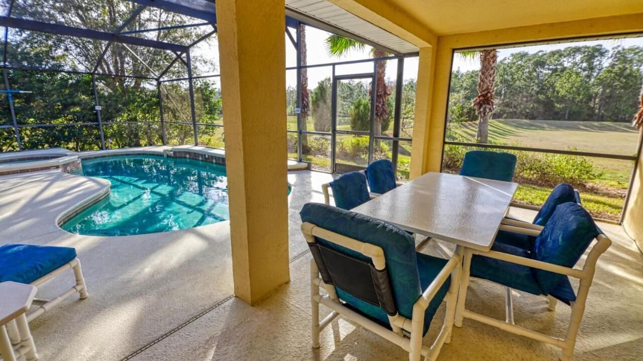 Photo of Outdoor in Tuscan Ridge
