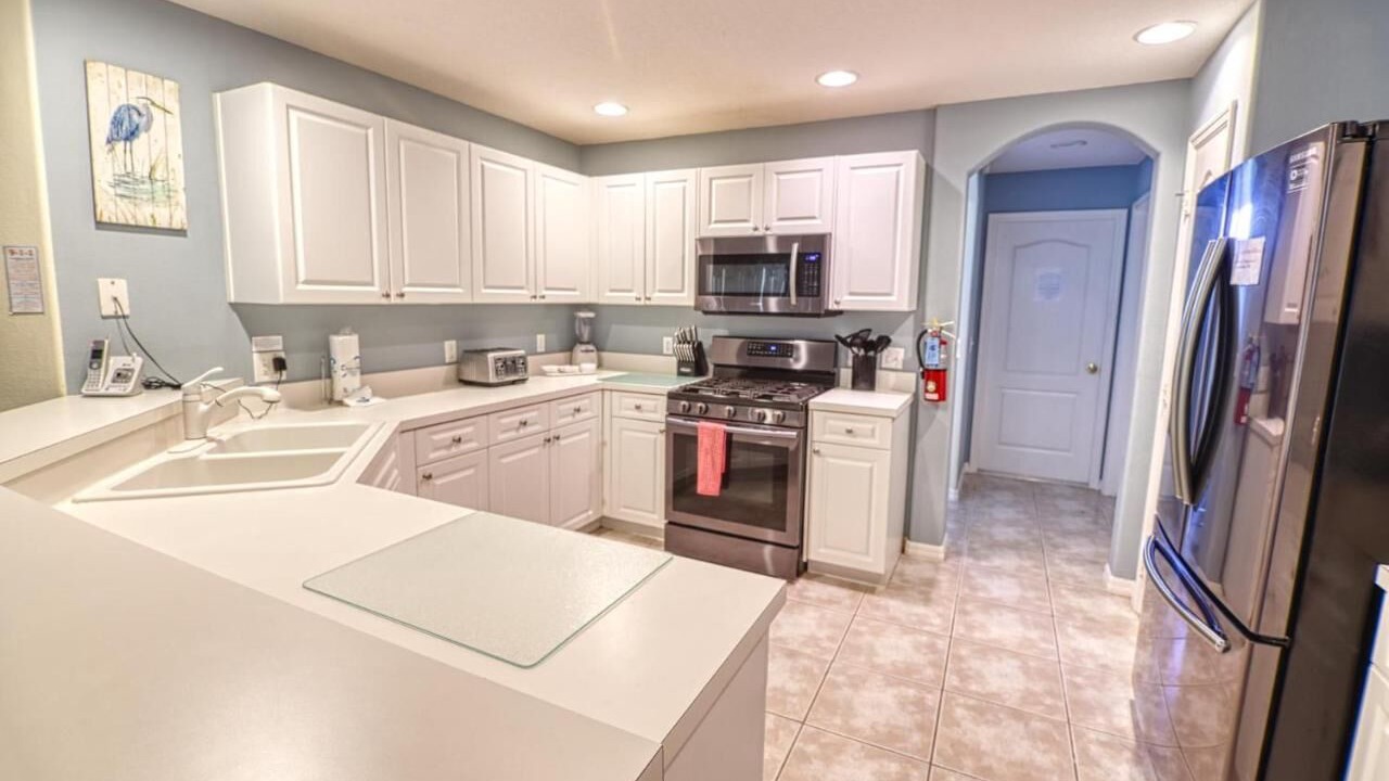Photo of Kitchen in Tuscan Ridge