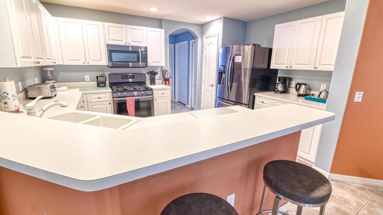 Photo of Kitchen in Tuscan Ridge