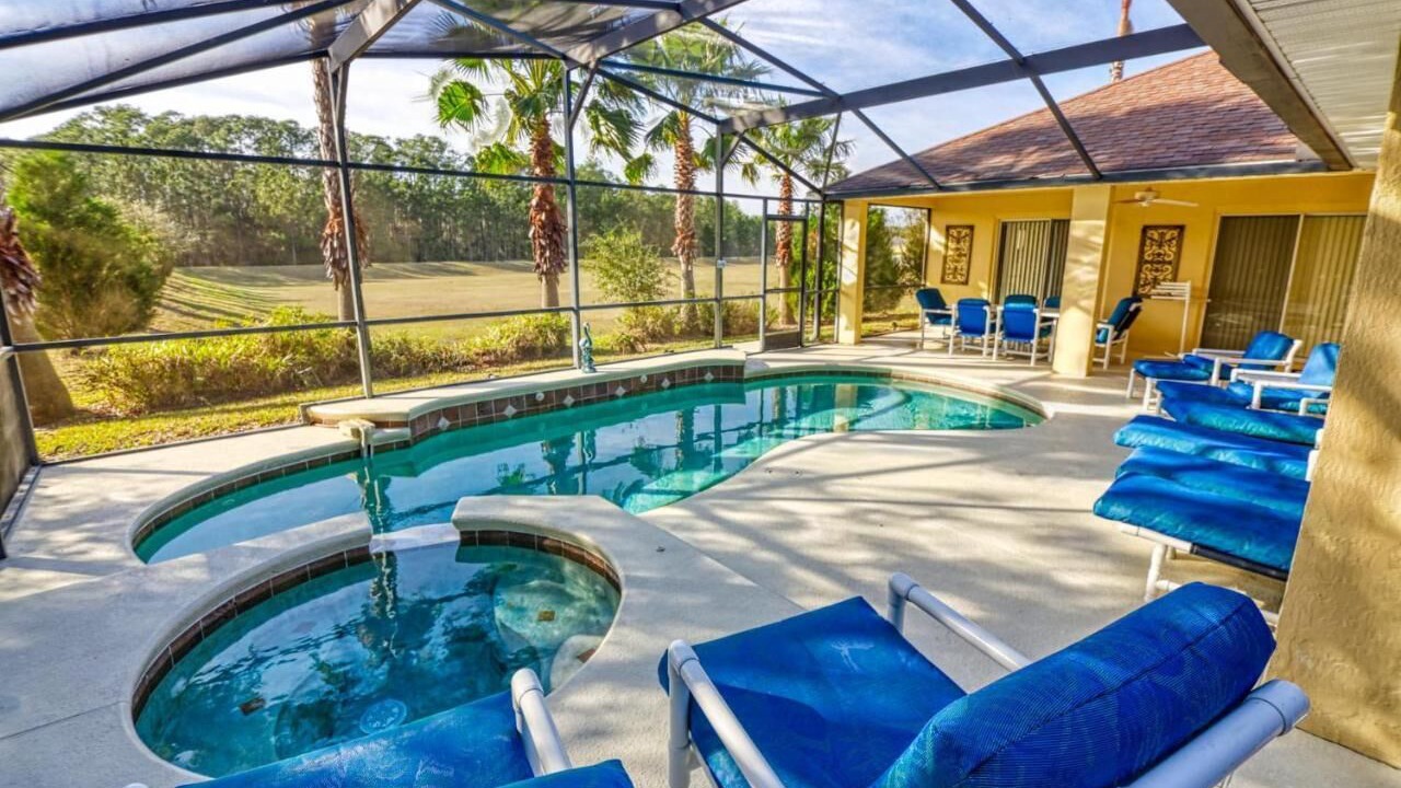 Photo of Outdoor in Tuscan Ridge