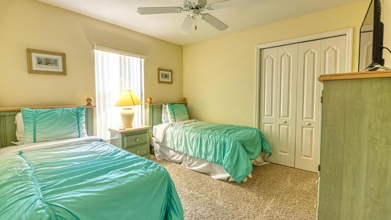 Photo of Bedroom in Tuscan Ridge