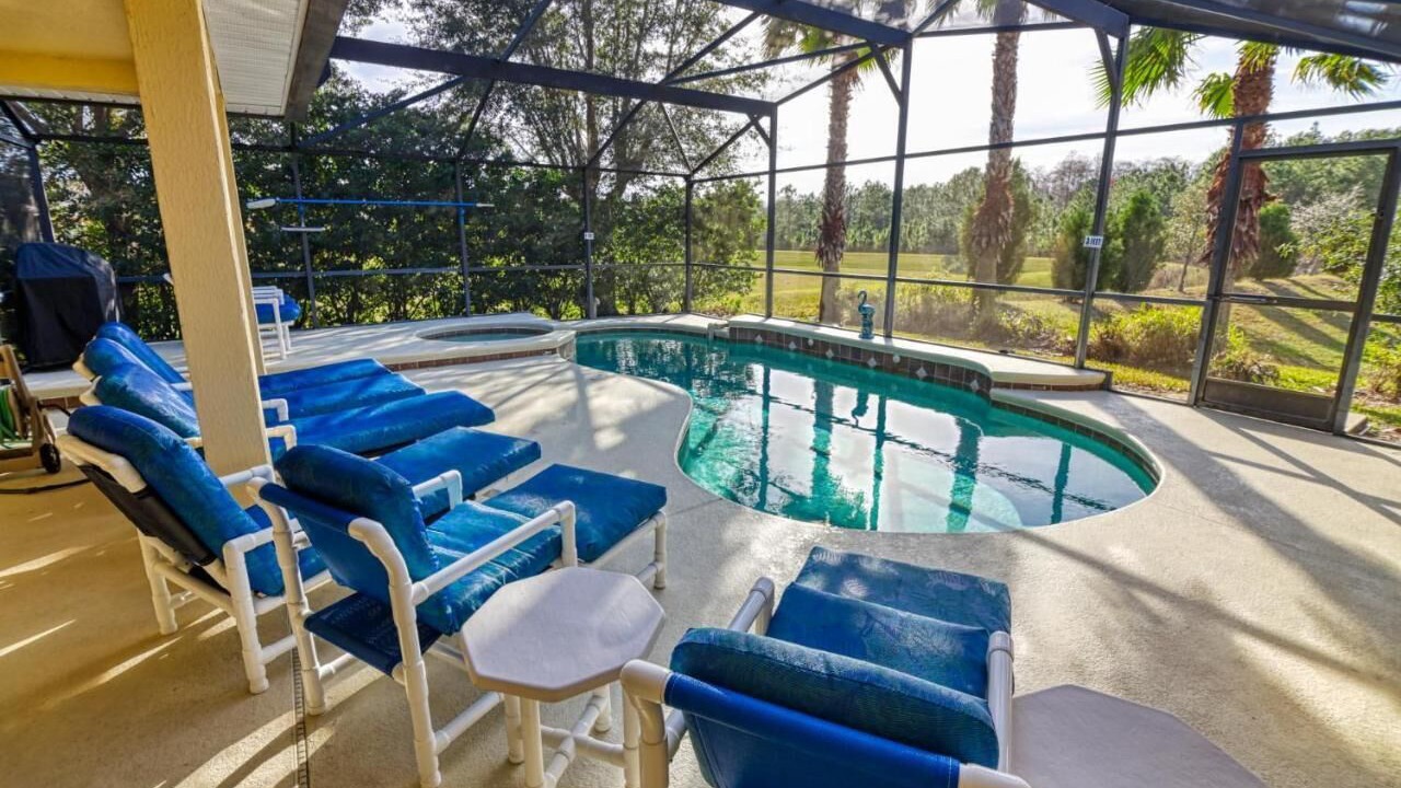 Photo of Outdoor in Tuscan Ridge