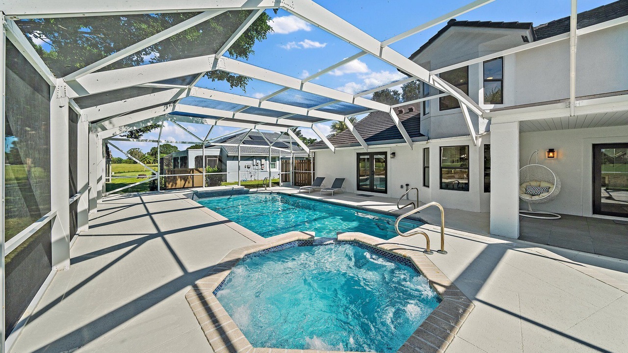 Photo of Outdoor in Greenview Shores