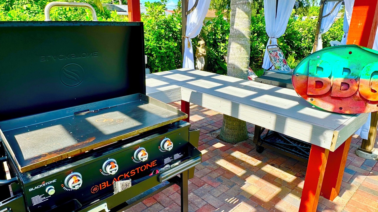 Photo of Outdoor in Lake Worth