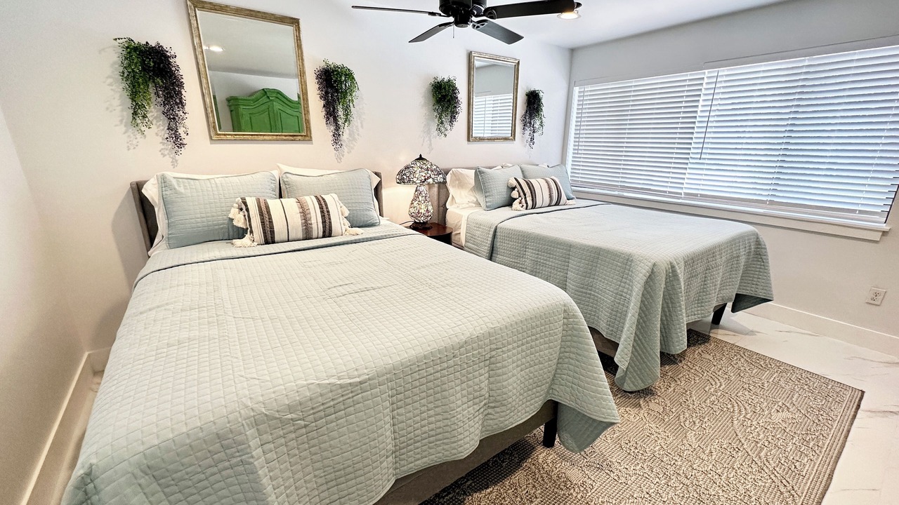 Photo of Bedroom in Lake Worth
