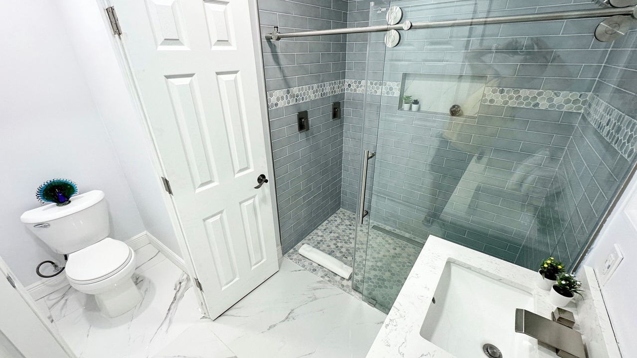 Photo of Bathroom in Lake Worth