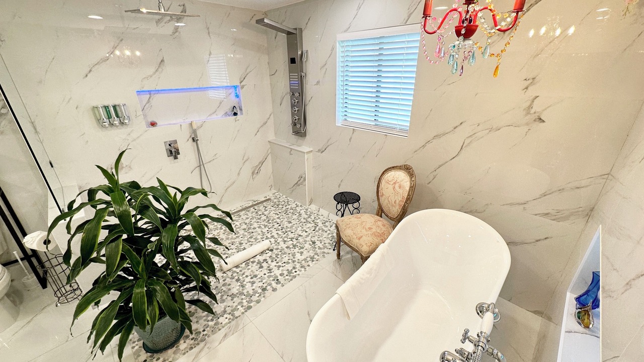 Photo of Bathroom in Lake Worth