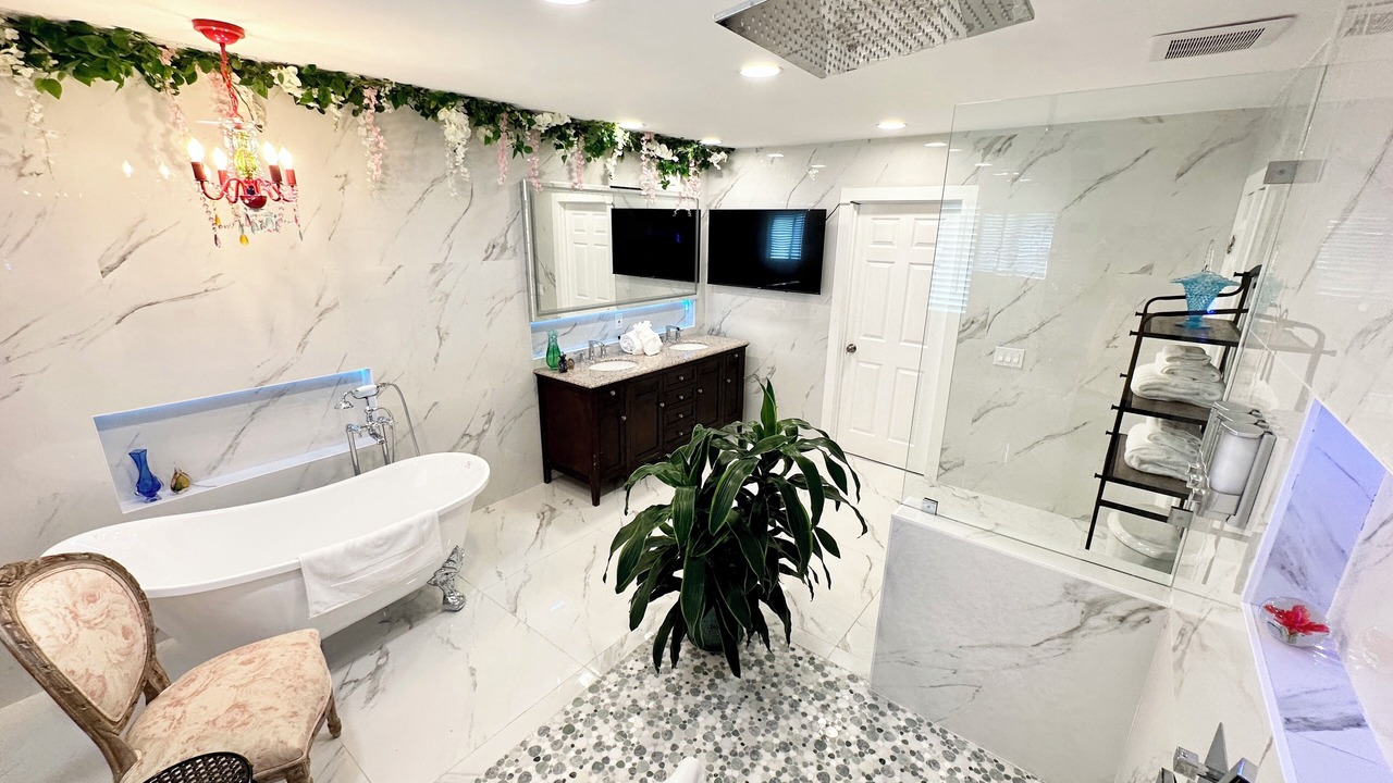 Photo of Bathroom in Lake Worth