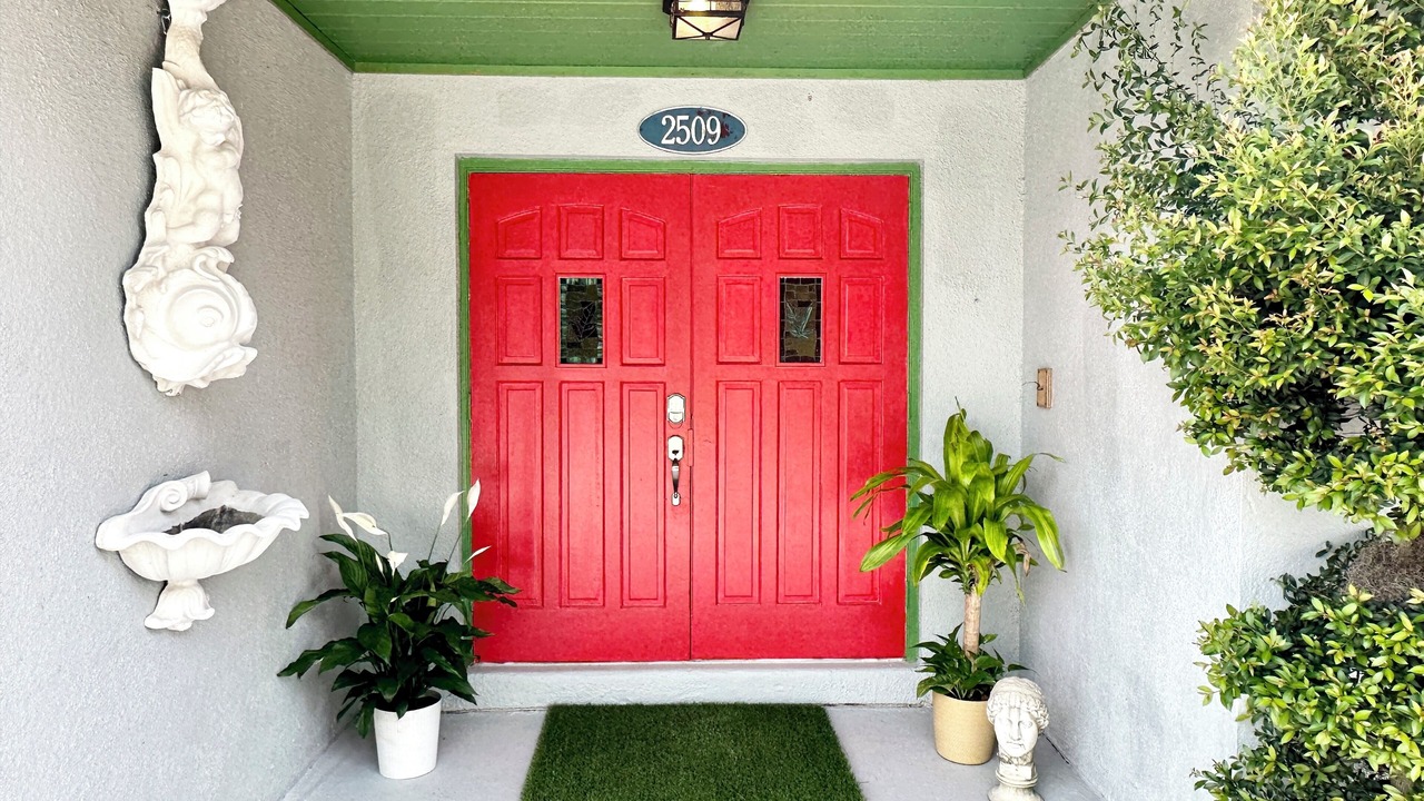 Photo of Outdoor in Lake Worth