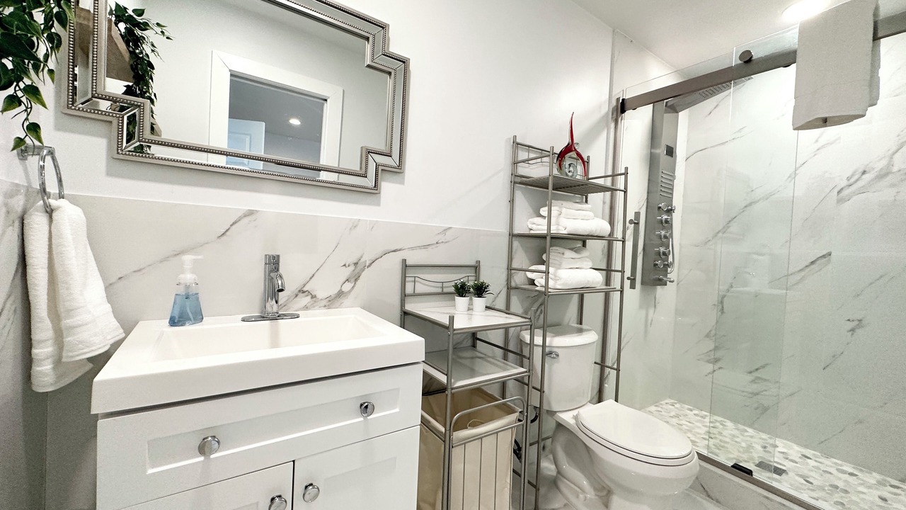Photo of Bathroom in Lake Worth