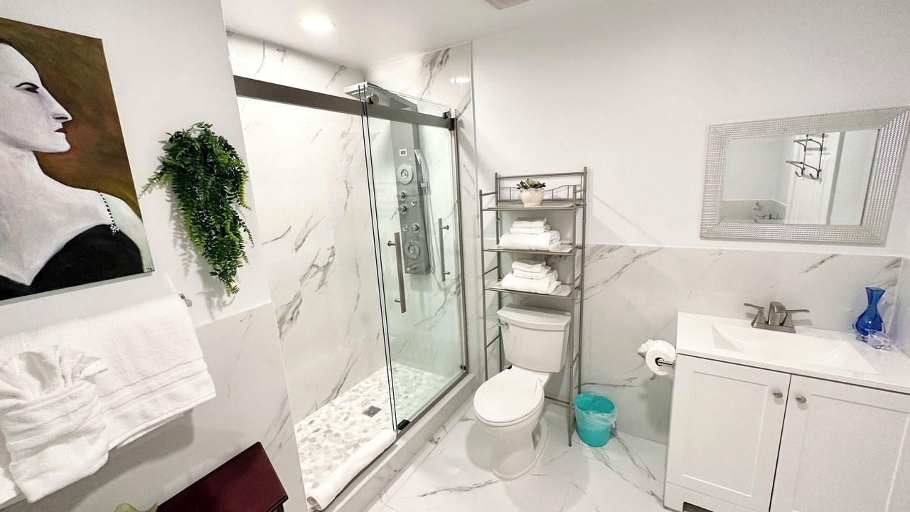Photo of Bathroom in Lake Worth