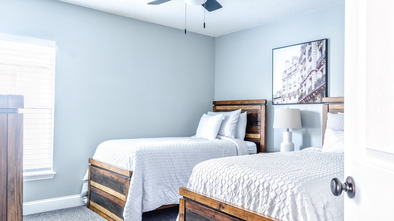 Photo of Bedroom in Southside