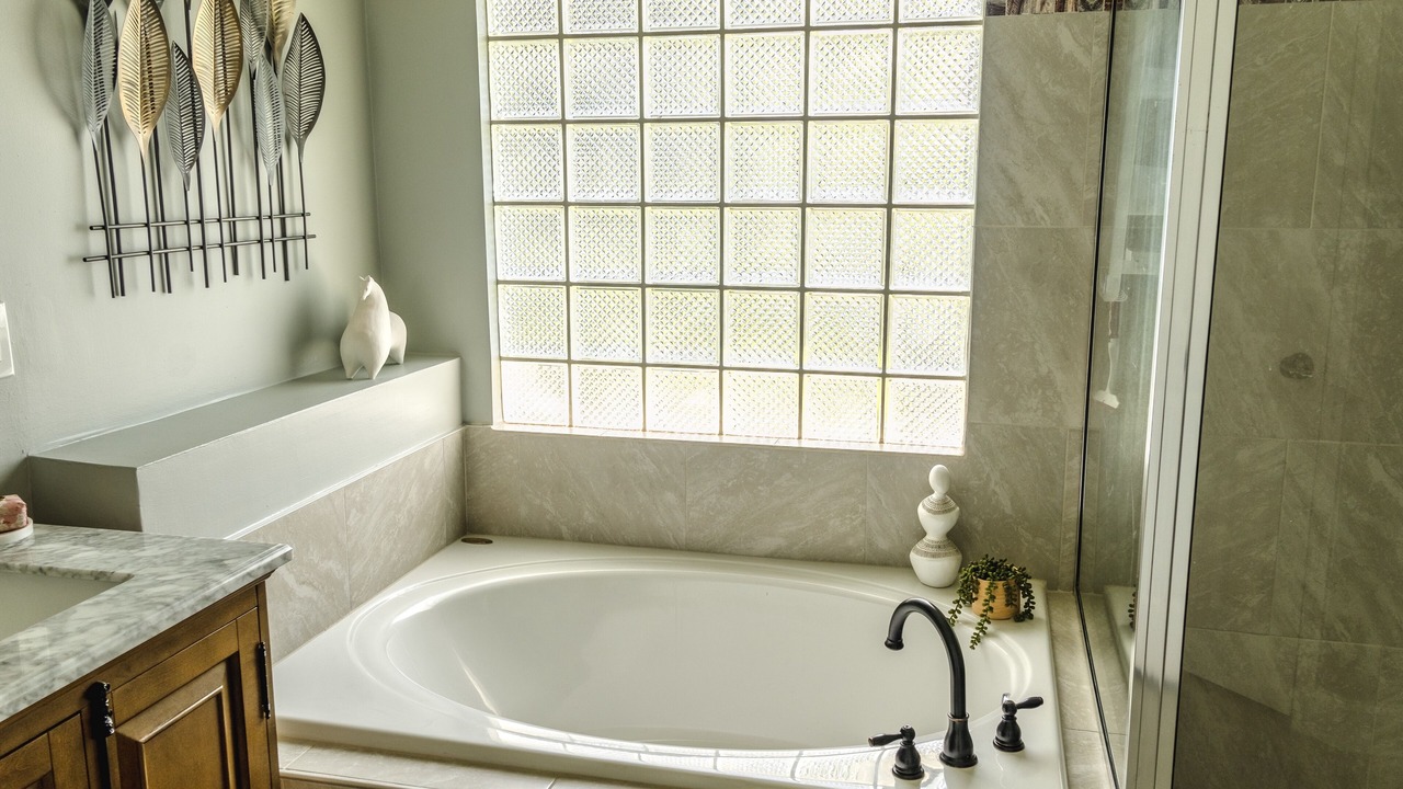 Photo of Bathroom in Southside
