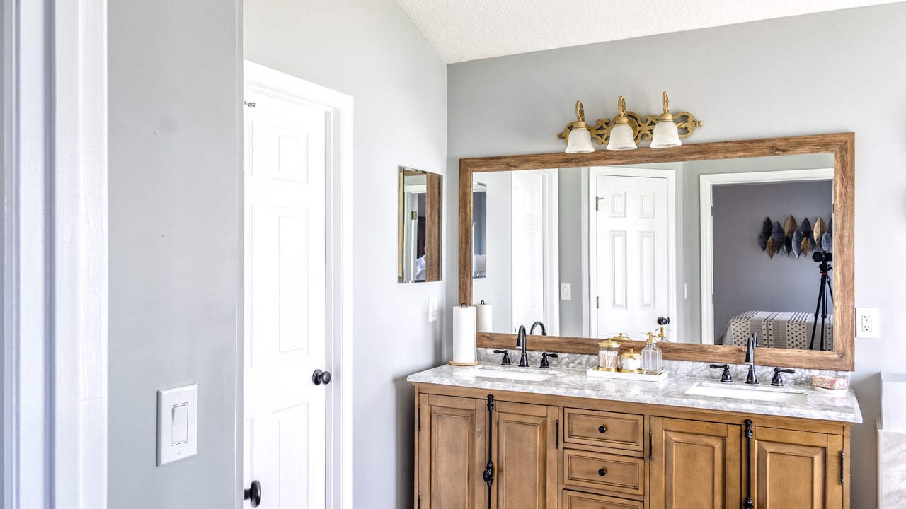 Photo of Bathroom in Southside