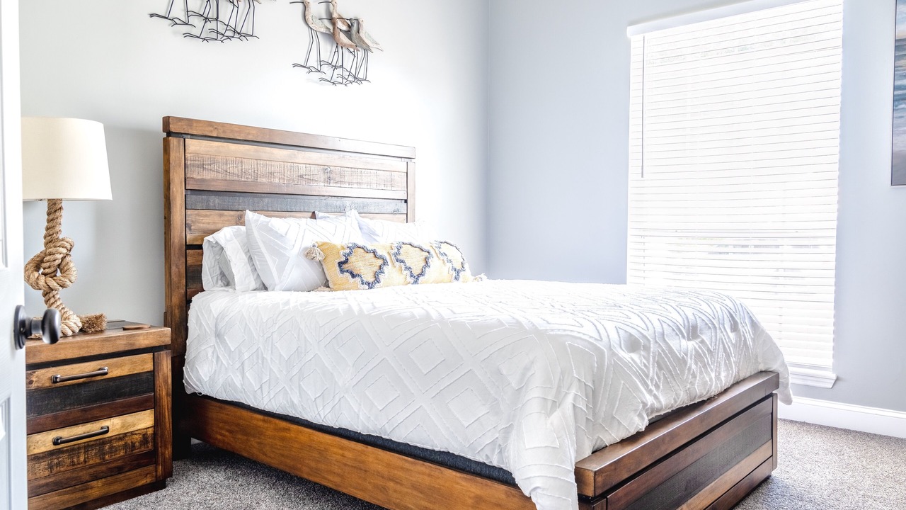 Photo of Bedroom in Southside