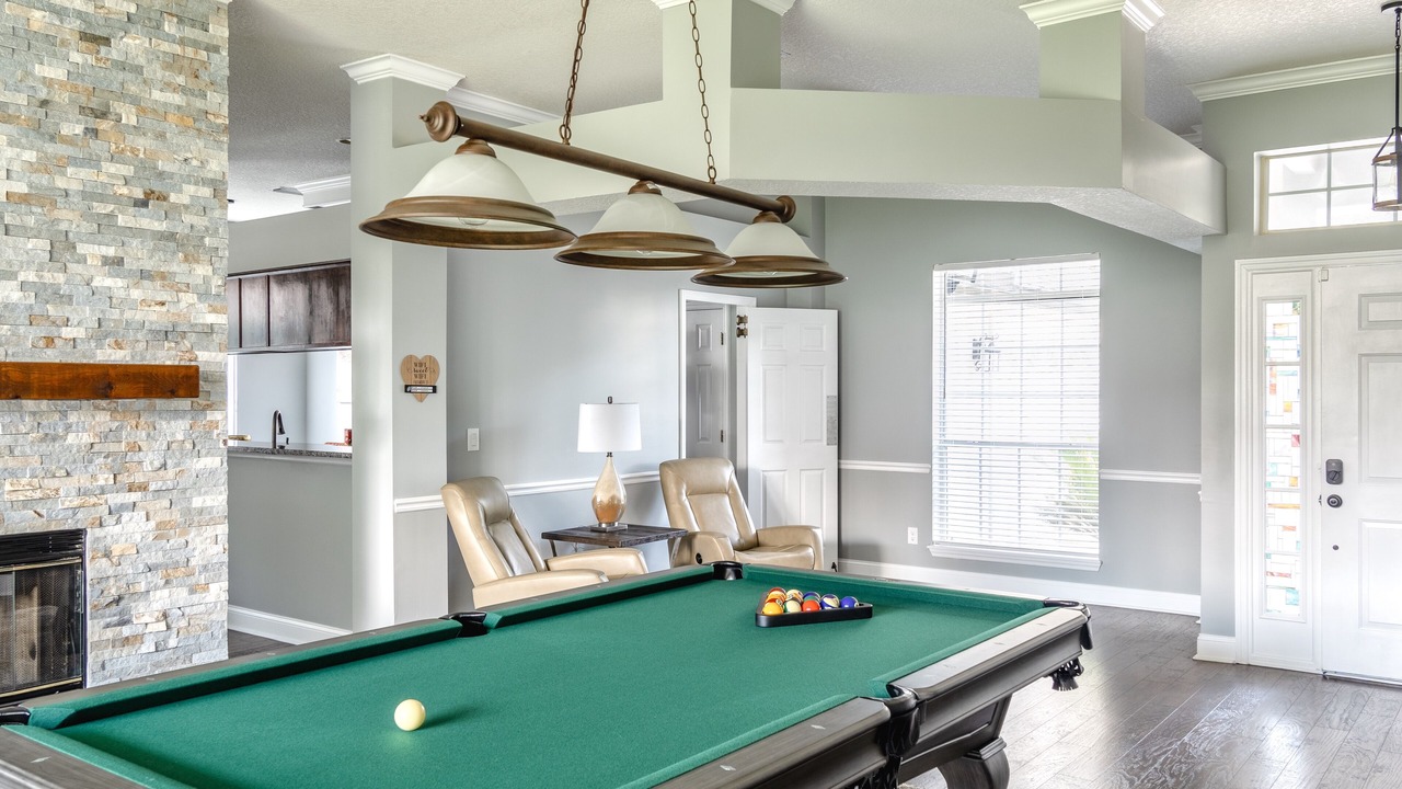 Photo of Bedroom in Southside
