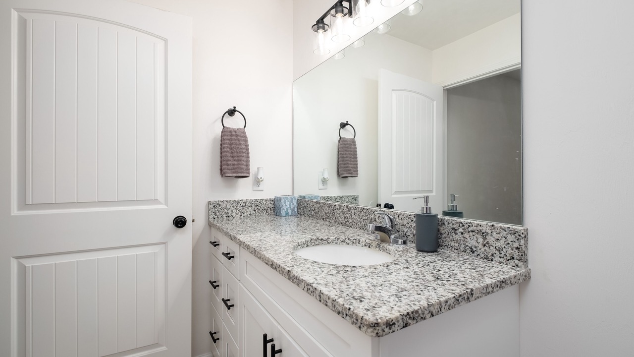 Photo of Bathroom in High Springs