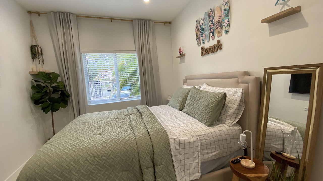 Photo of Bedroom in Little Havana