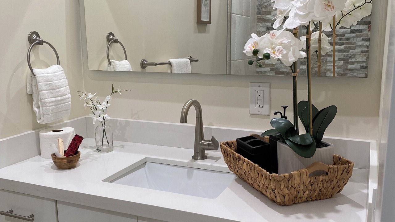 Photo of Bathroom in Little Havana