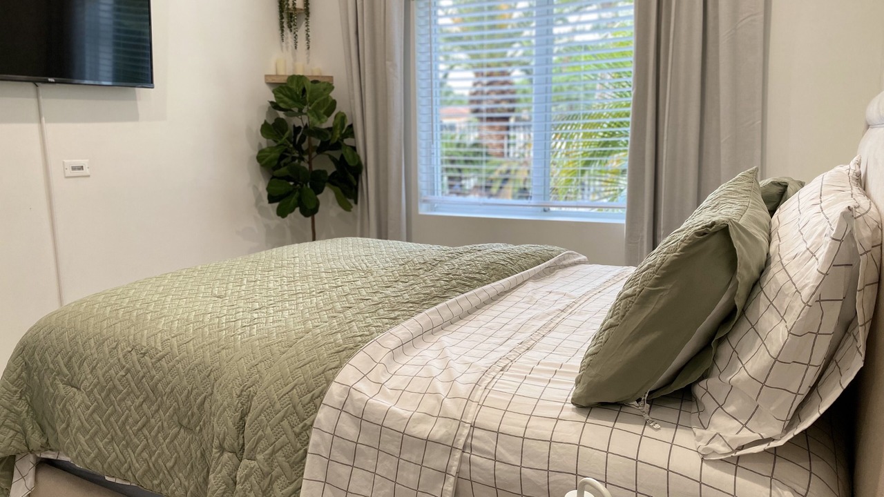 Photo of Bedroom in Little Havana