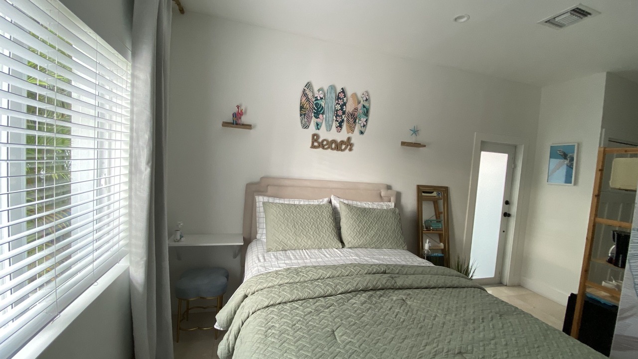 Photo of Bedroom in Little Havana