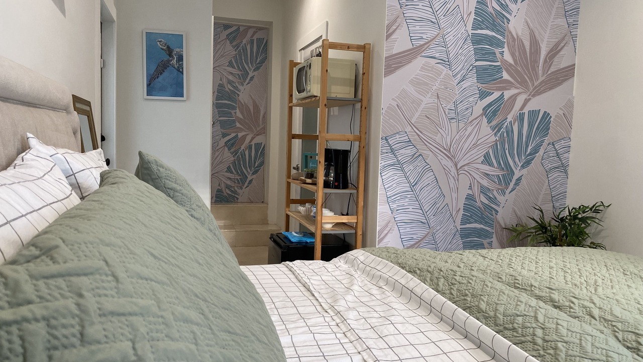 Photo of Bedroom in Little Havana