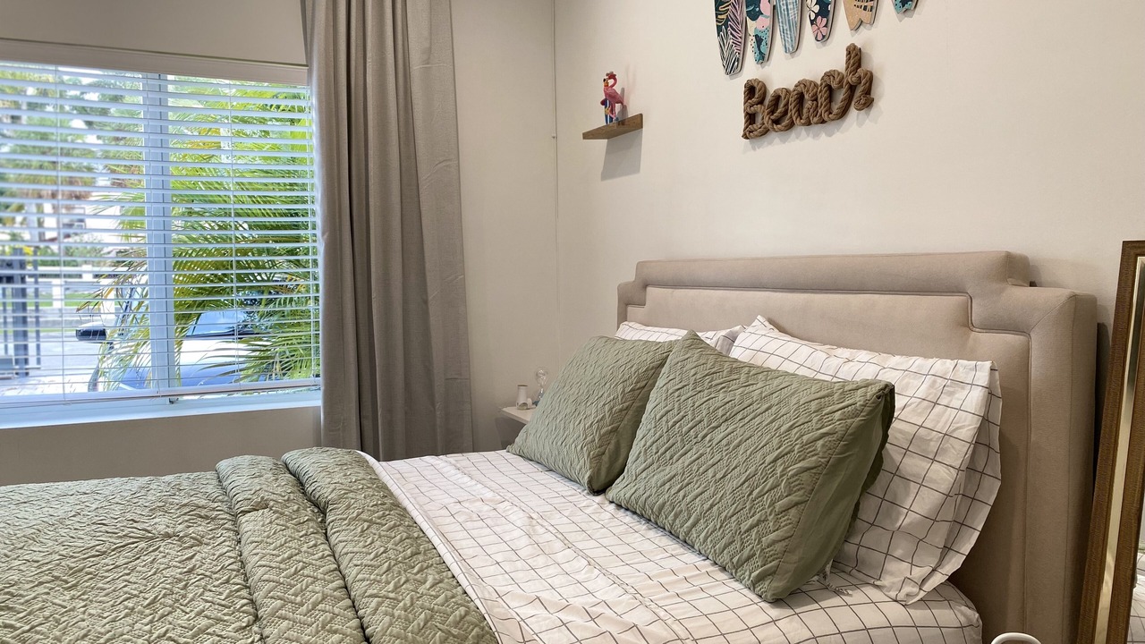 Photo of Bedroom in Little Havana