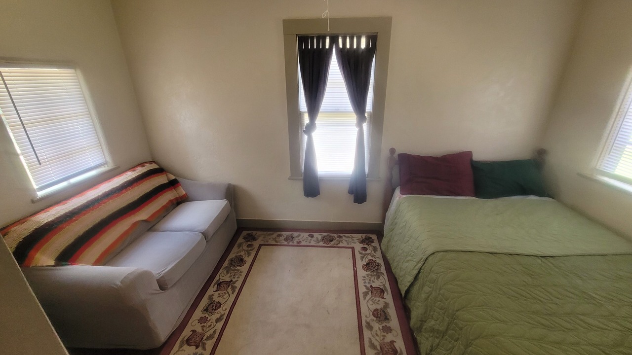 Photo of Bedroom in Fort McCoy