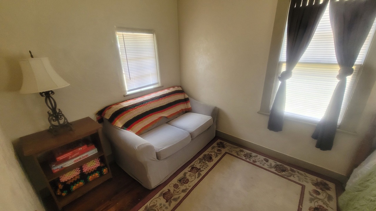 Photo of Livingroom in Fort McCoy