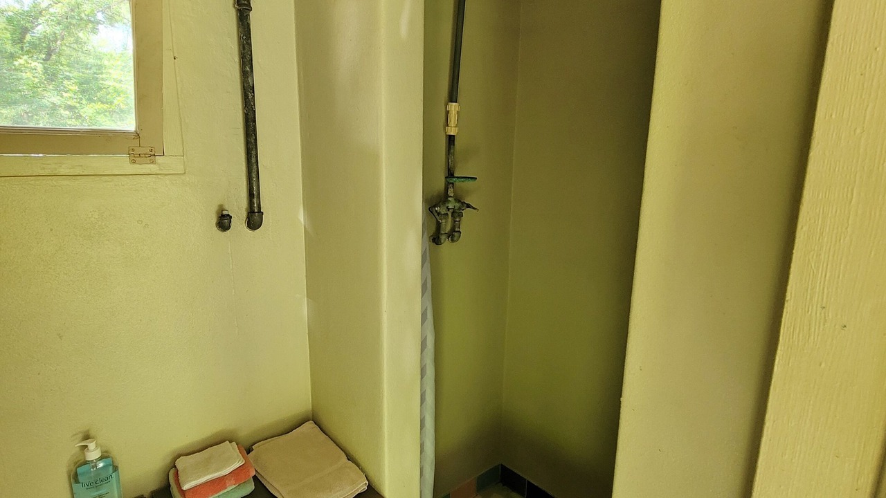 Photo of Bathroom in Fort McCoy