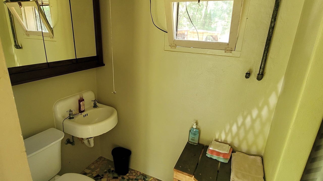 Photo of Bathroom in Fort McCoy