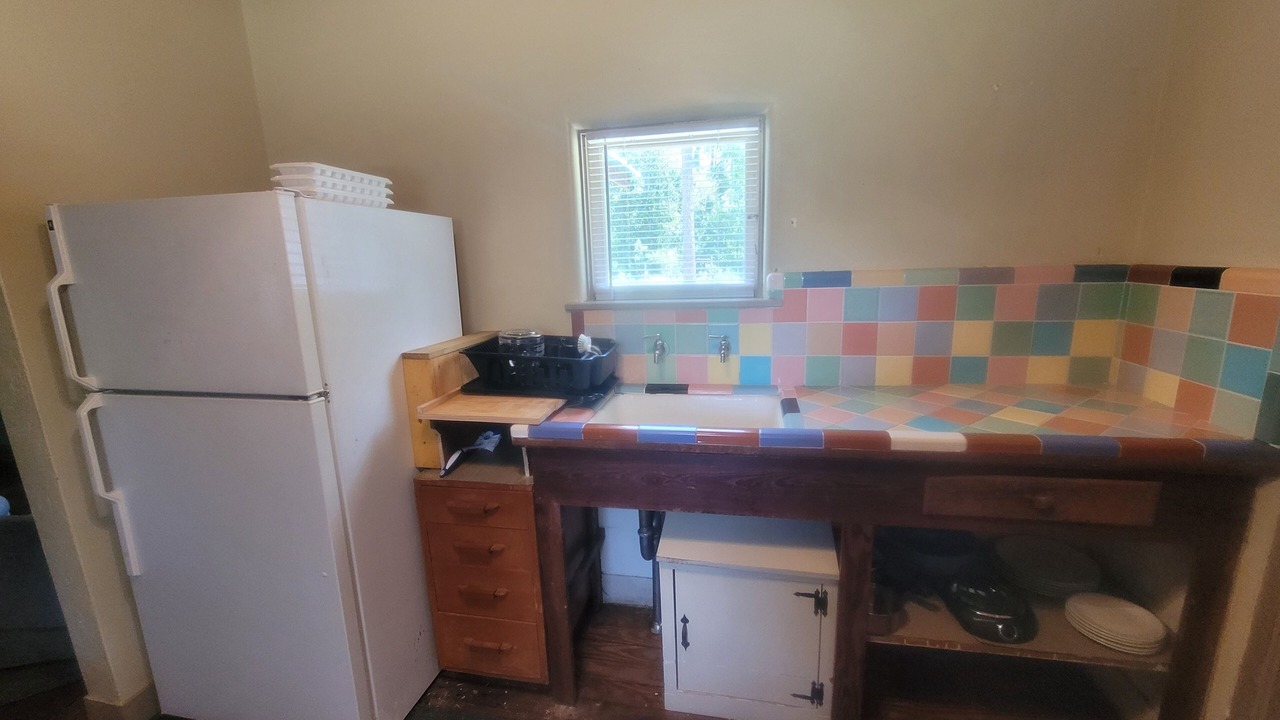Photo of Kitchen in Fort McCoy