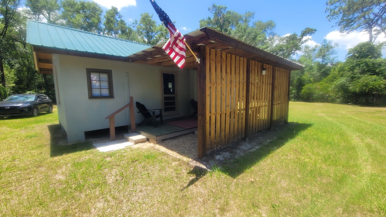 Photo of Outdoor in Fort McCoy