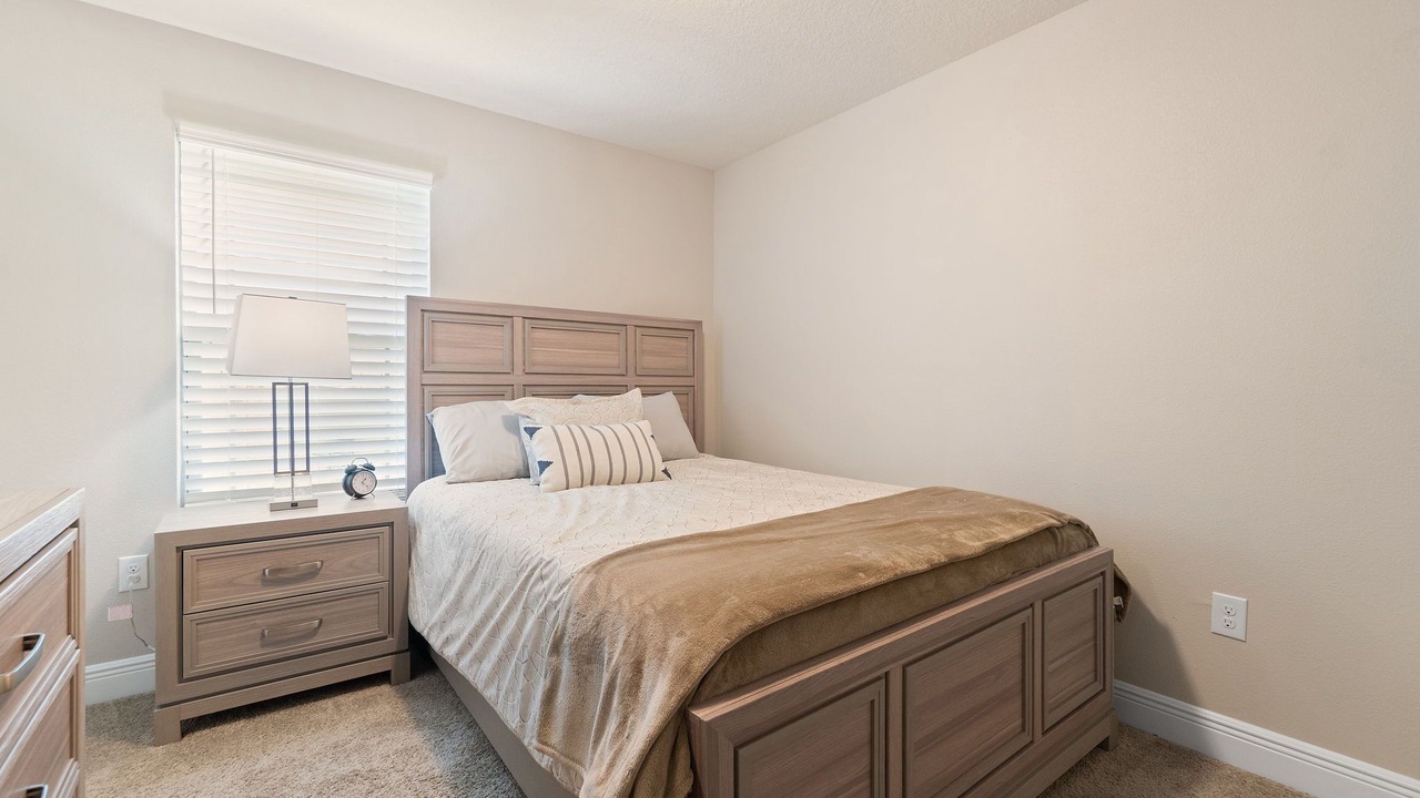 Photo of Bedroom in Milton
