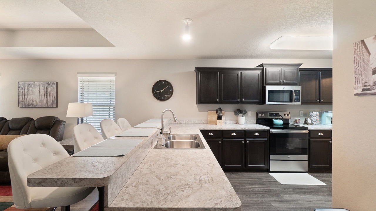 Photo of Kitchen in Milton