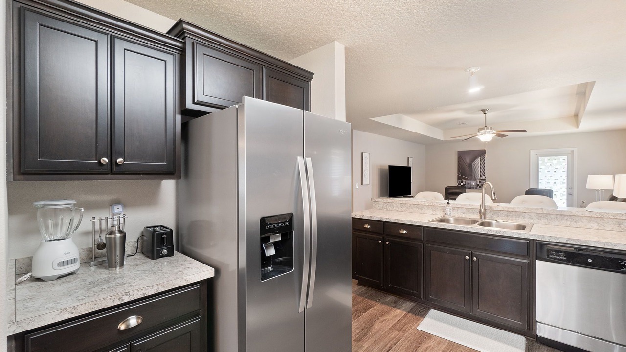 Photo of Kitchen in Milton