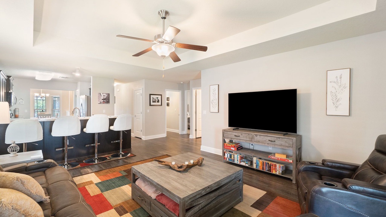 Photo of Livingroom in Milton