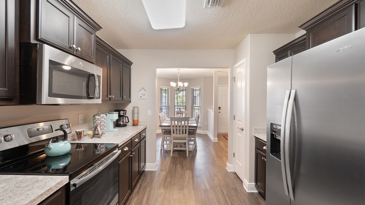 Photo of Kitchen in Milton