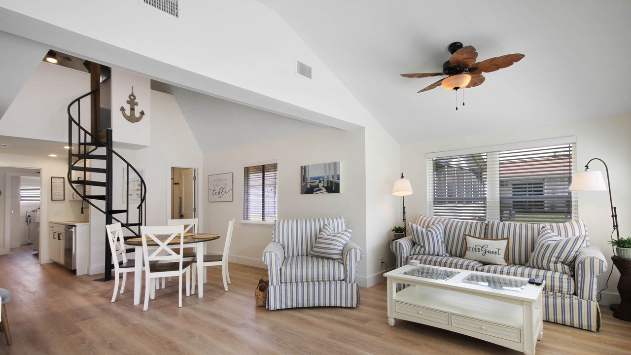 Photo of Bedroom in Vacation Village