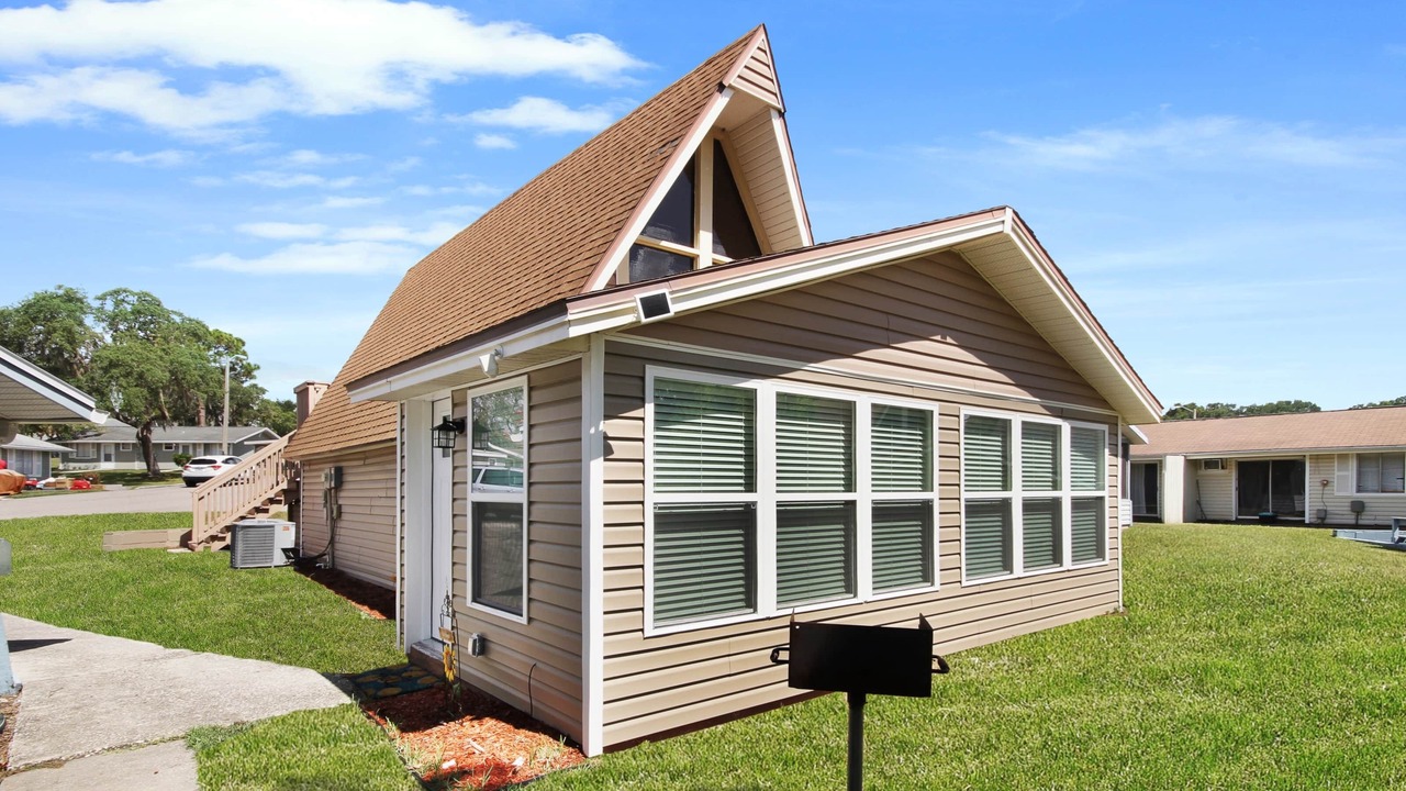 Photo of Outdoor in Vacation Village