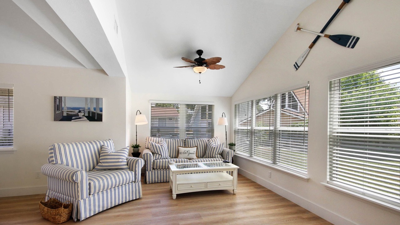 Photo of Bedroom in Vacation Village
