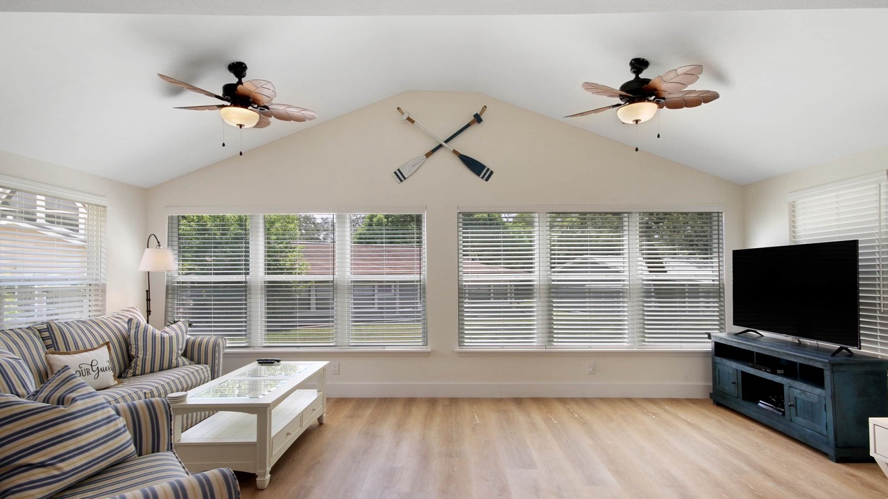 Photo of Bedroom in Vacation Village