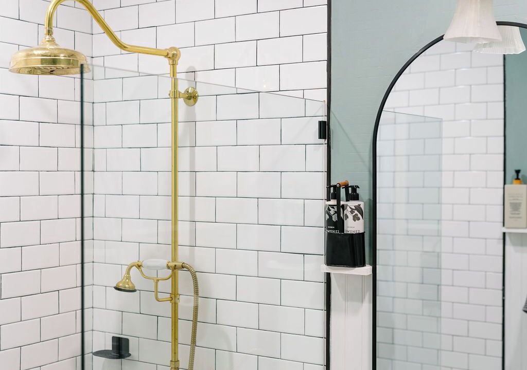 Photo of Bathroom in Oakes Estates