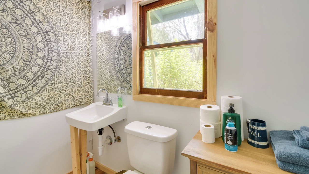 Photo of Bathroom in Hawthorne
