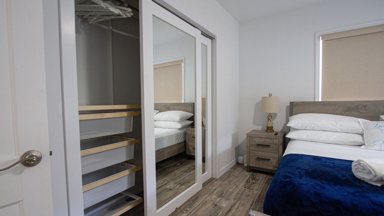 Photo of Bedroom in River Oaks