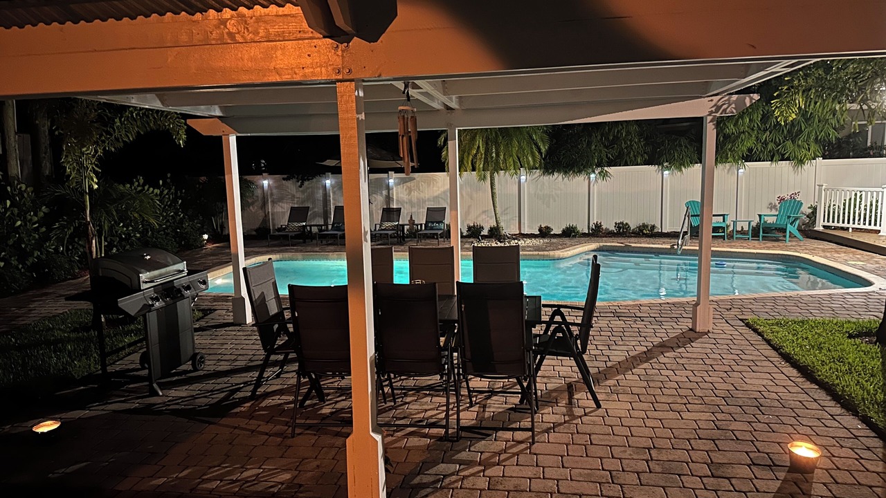 Photo of Outdoor in River Oaks