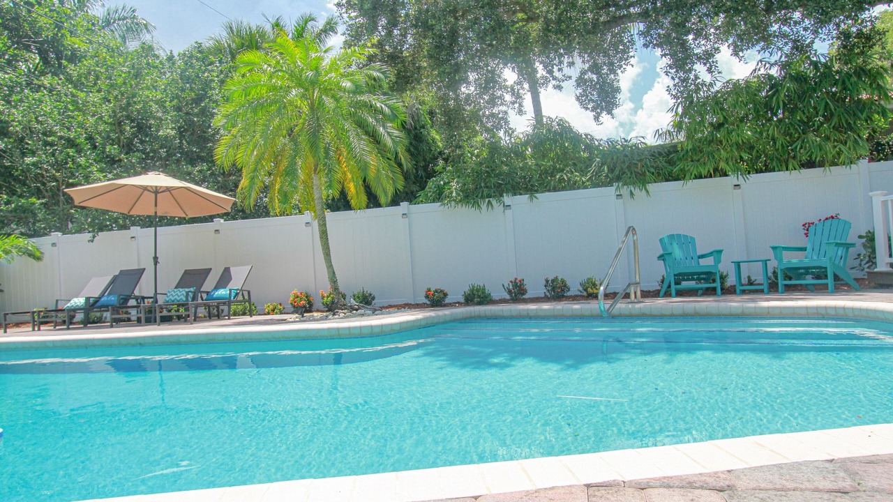Photo of Outdoor in River Oaks