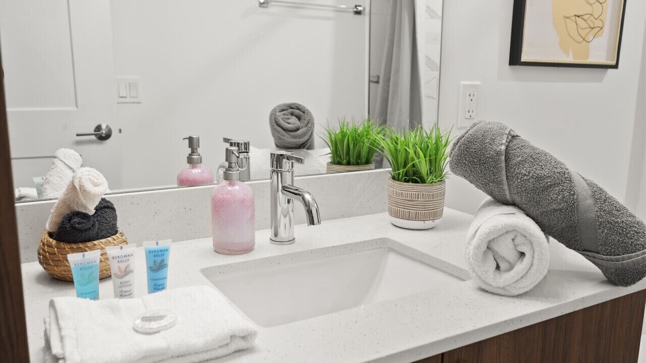 Photo of Bathroom in Overtown