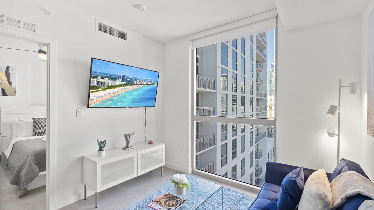 Photo of Livingroom in Overtown